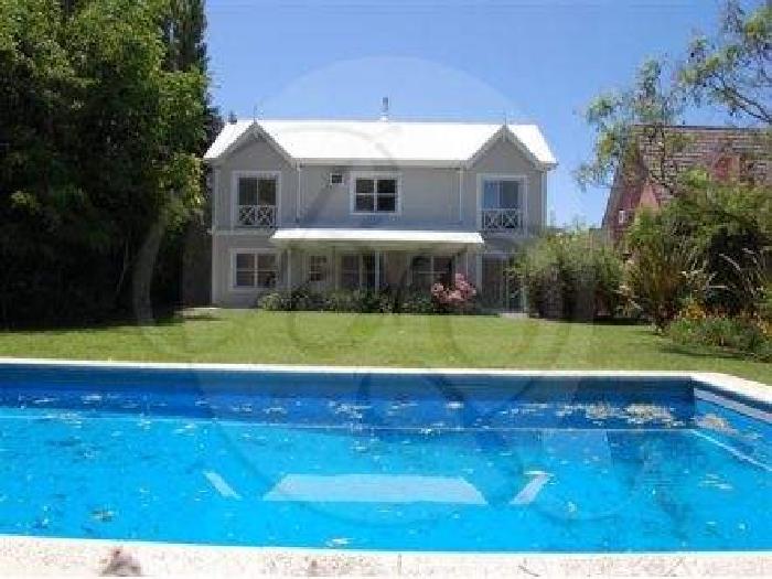 Casa en Venta en Barrio Privado Boulevares, Pilar, Buenos Aires — foto 10