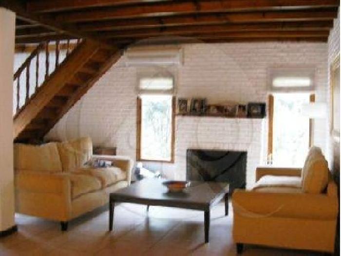 Casa en Venta en Country Club Village Golf Tennis Club, Pilar, Buenos Aires — foto 2