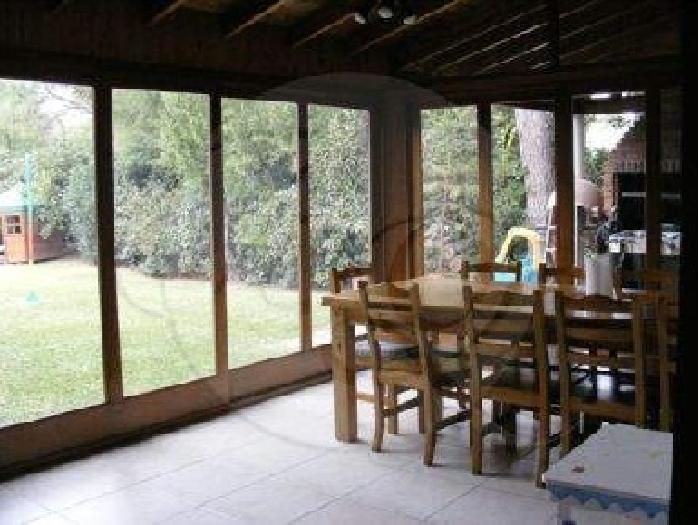 Casa en Venta en Country Club Village Golf Tennis Club, Pilar, Buenos Aires — foto 8