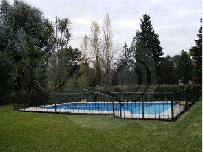 Casa en Venta en Country Club Village Golf Tennis Club, Pilar, Buenos Aires — foto 9