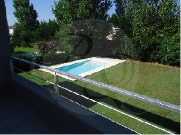 Casa en Venta en Barrio Privado La Lomada de Pilar, Pilar, Buenos Aires — foto 3