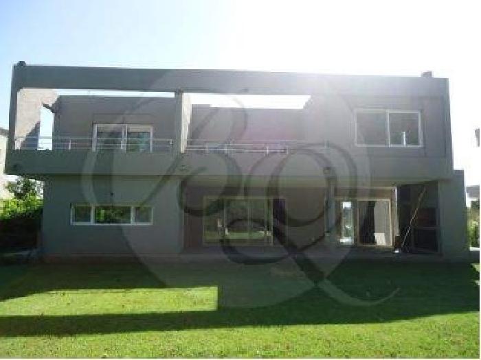 Casa en Venta en Barrio Privado La Lomada de Pilar, Pilar, Buenos Aires — foto 4