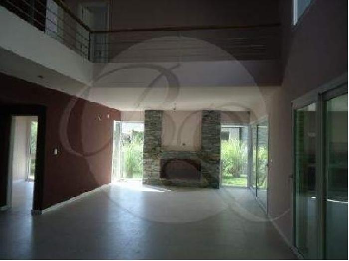 Casa en Venta en Barrio Privado La Lomada de Pilar, Pilar, Buenos Aires — foto 5