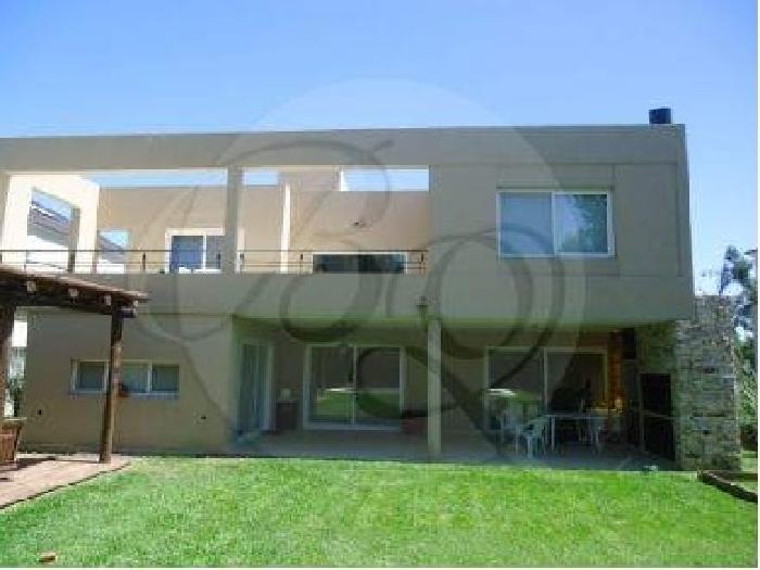 Casa en Venta en Barrio Privado La Lomada de Pilar, Pilar, Buenos Aires — foto 2