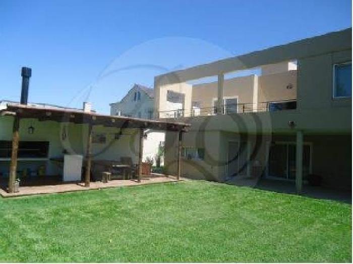 Casa en Venta en Barrio Privado La Lomada de Pilar, Pilar, Buenos Aires — foto 3