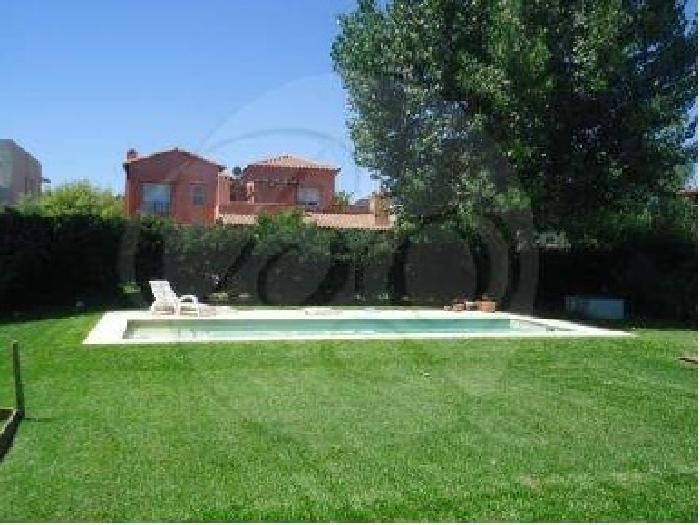 Casa en Venta en Barrio Privado La Lomada de Pilar, Pilar, Buenos Aires — foto 4