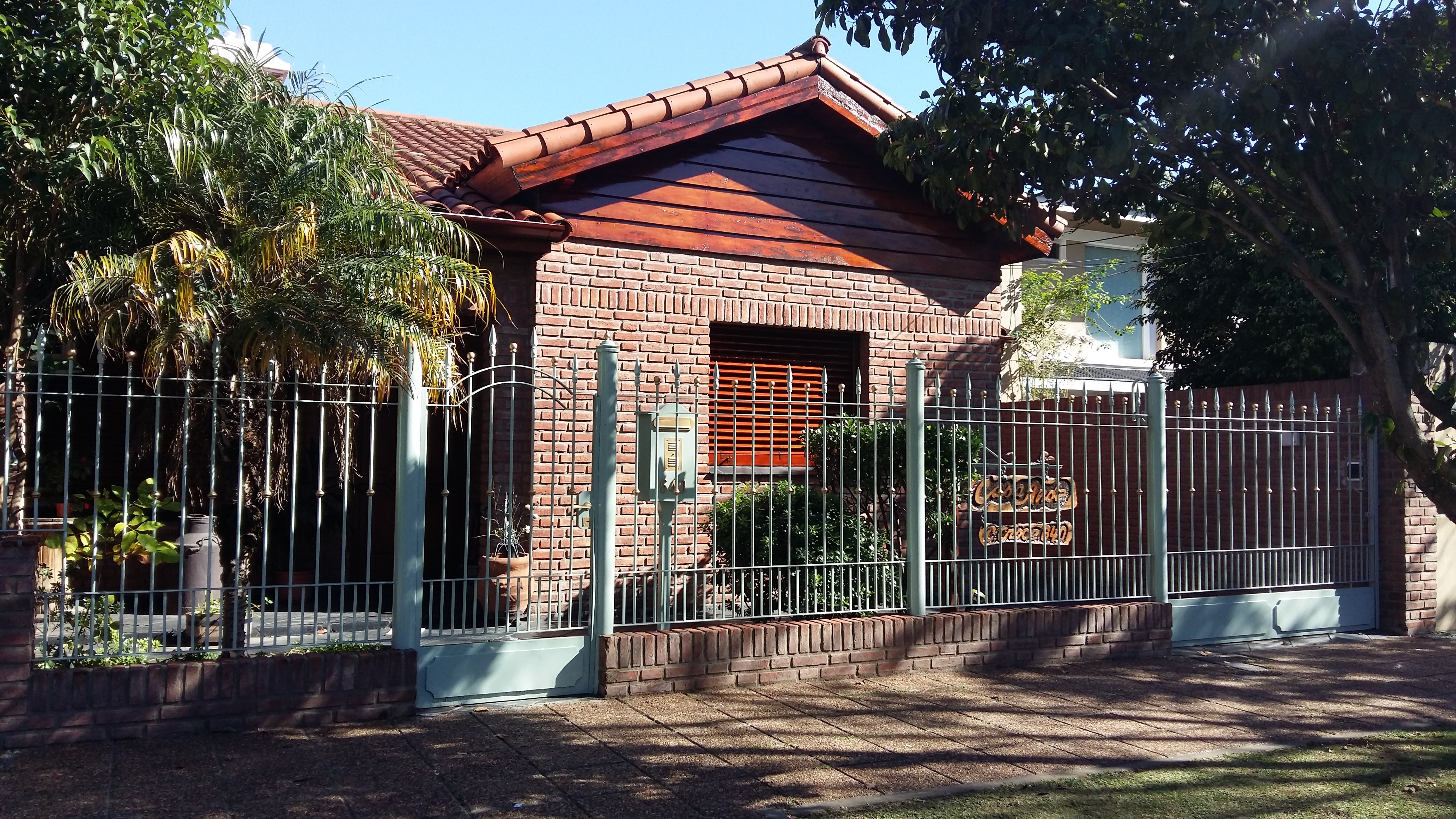 CASA EN VENTA LOMAS DE ZAMORA — foto 2