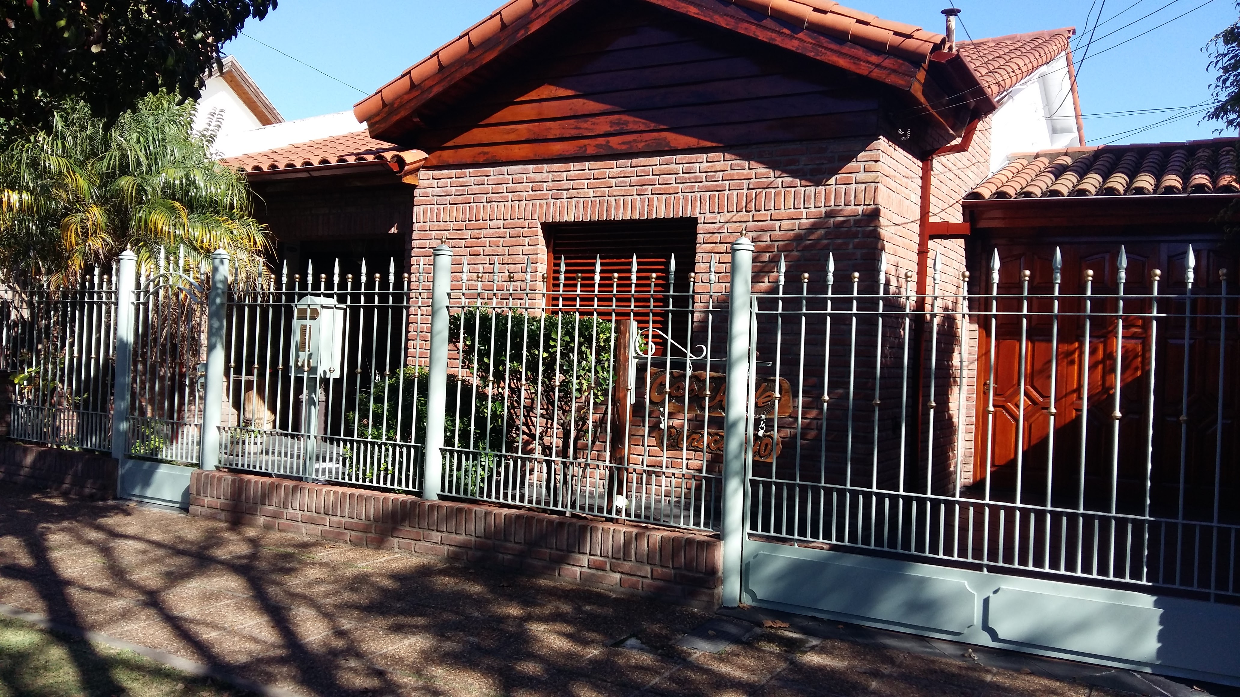 CASA EN VENTA LOMAS DE ZAMORA — foto 3