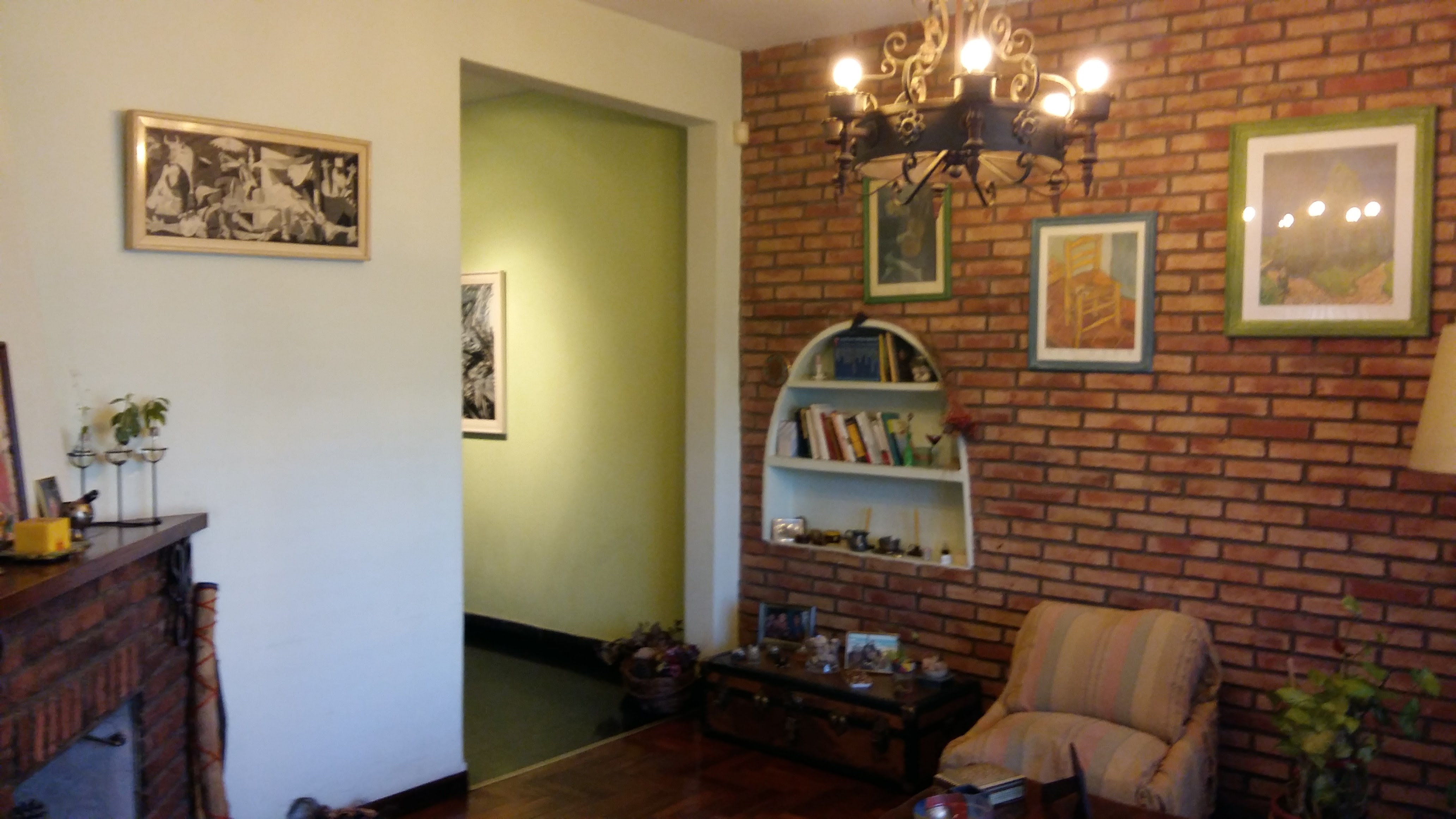 Hermoso chalet en venta — foto 6