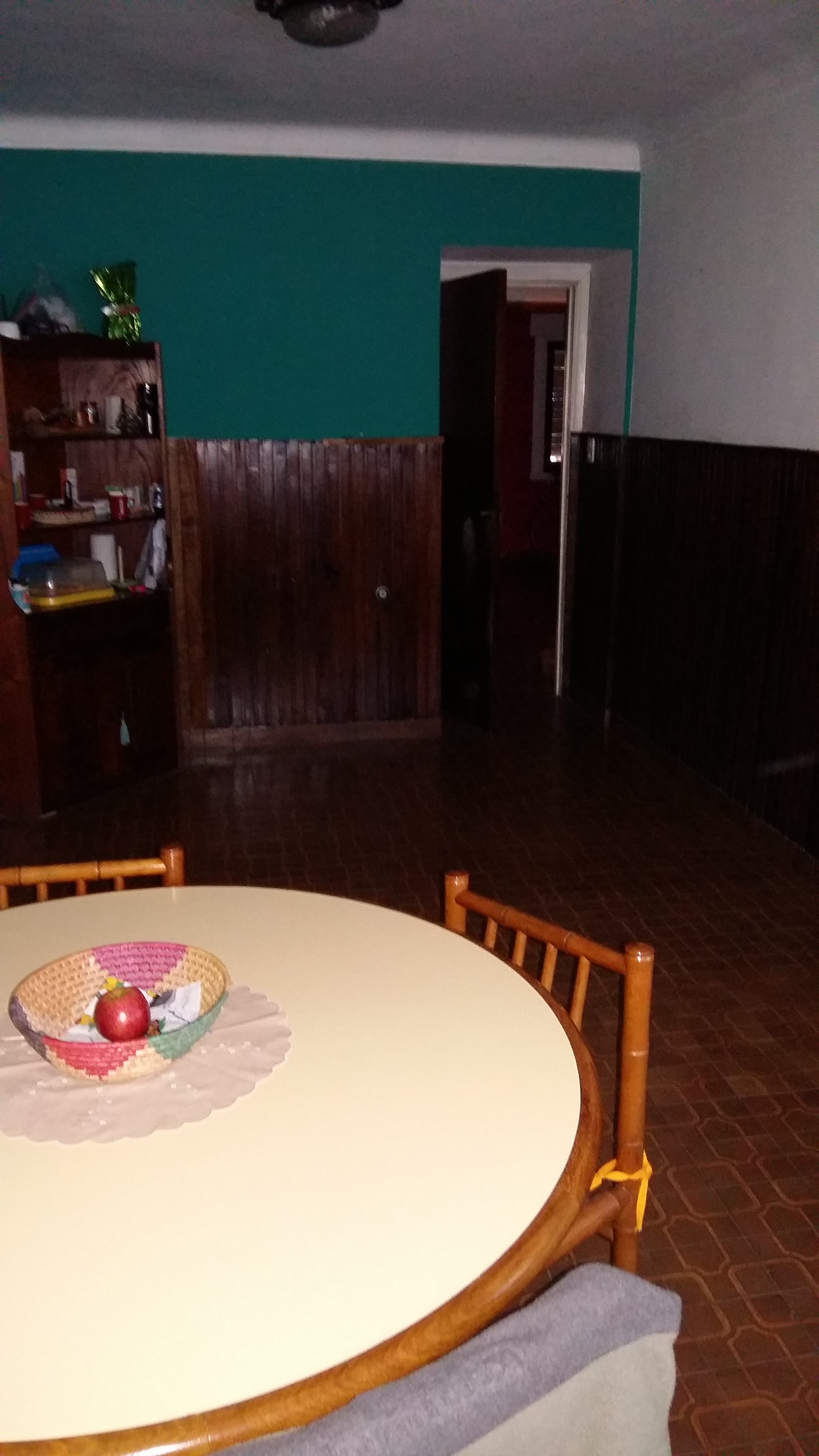 CHALET EN VENTA