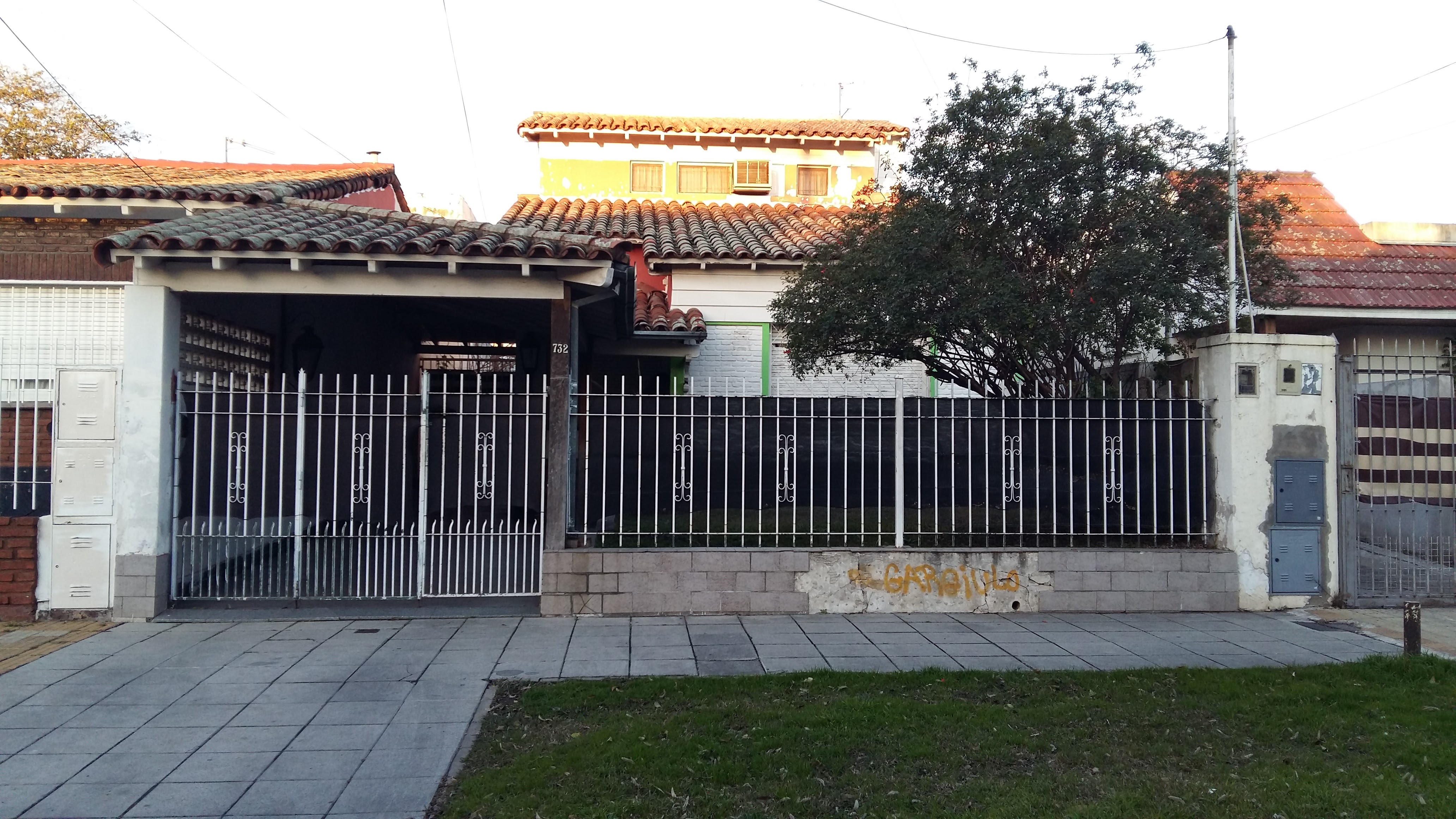 CHALET EN VENTA — foto 3