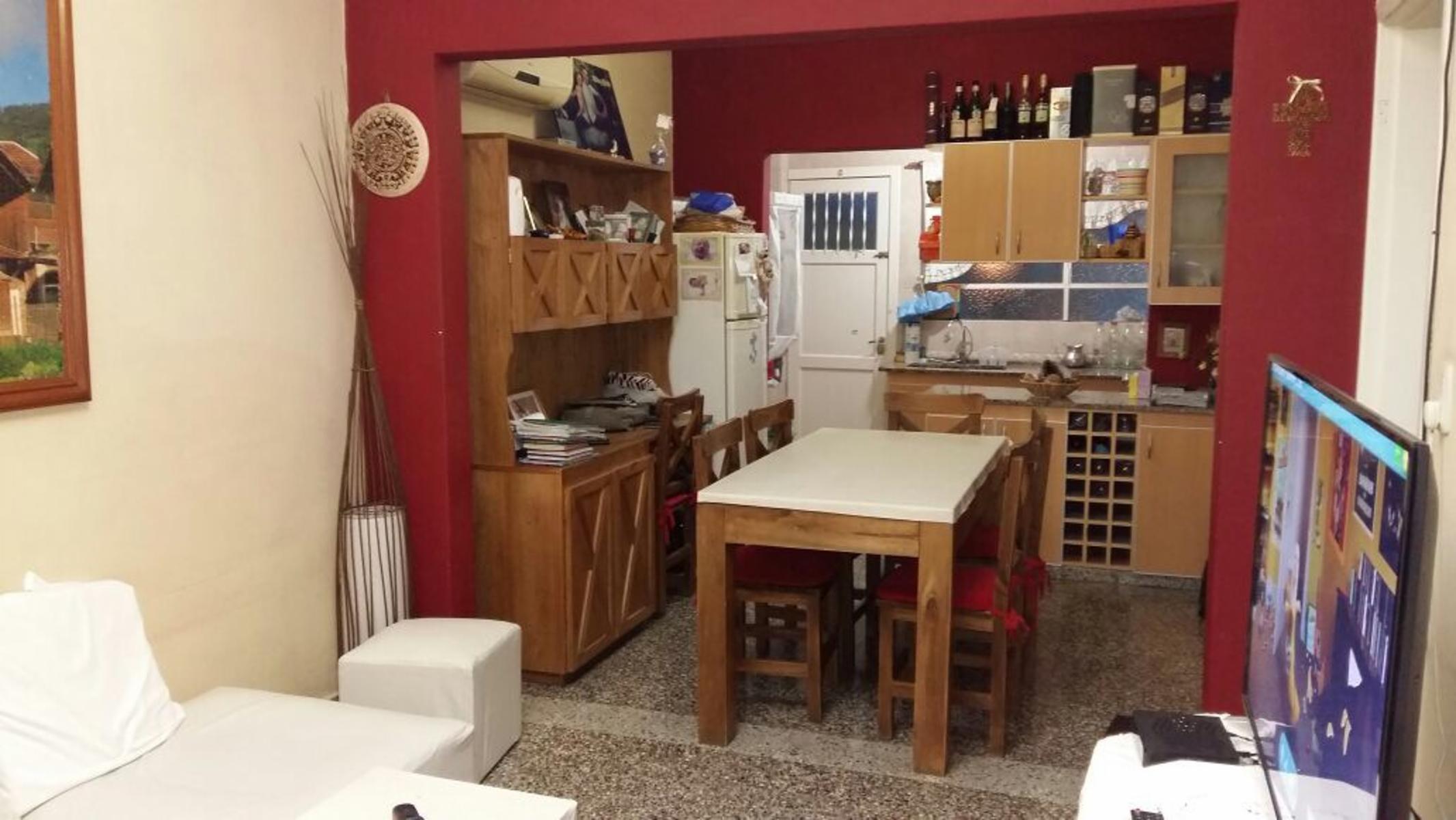PH EN VENTA APTO CRÉDITO – LOMAS DE ZAMORA