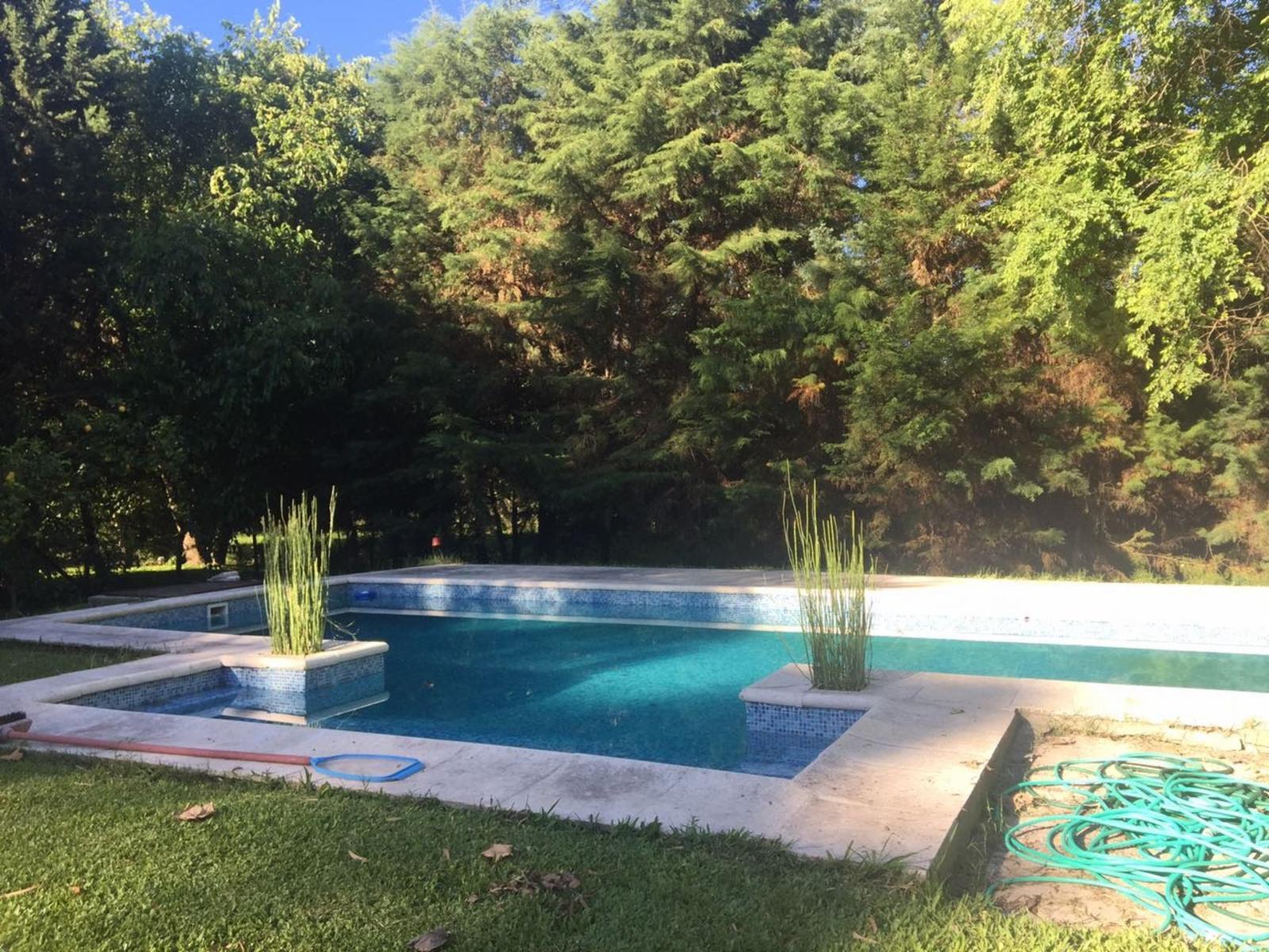 VENTA DE HERMOSO CHALET EN EXCELENTE ESTADO — foto 2