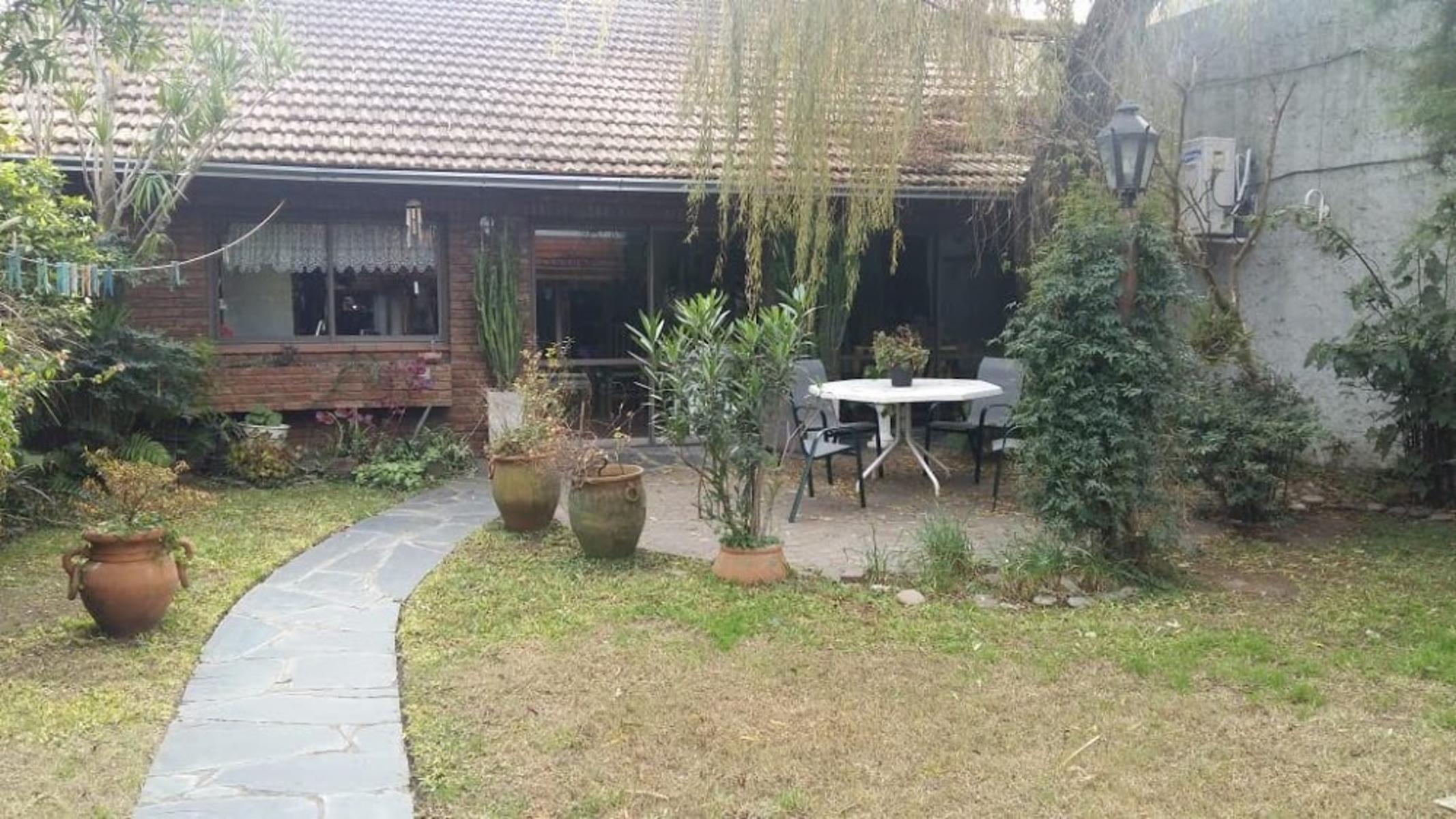 EXCELENTE CASA EN VENTA OPORTUNIDAD UNICA — foto 3