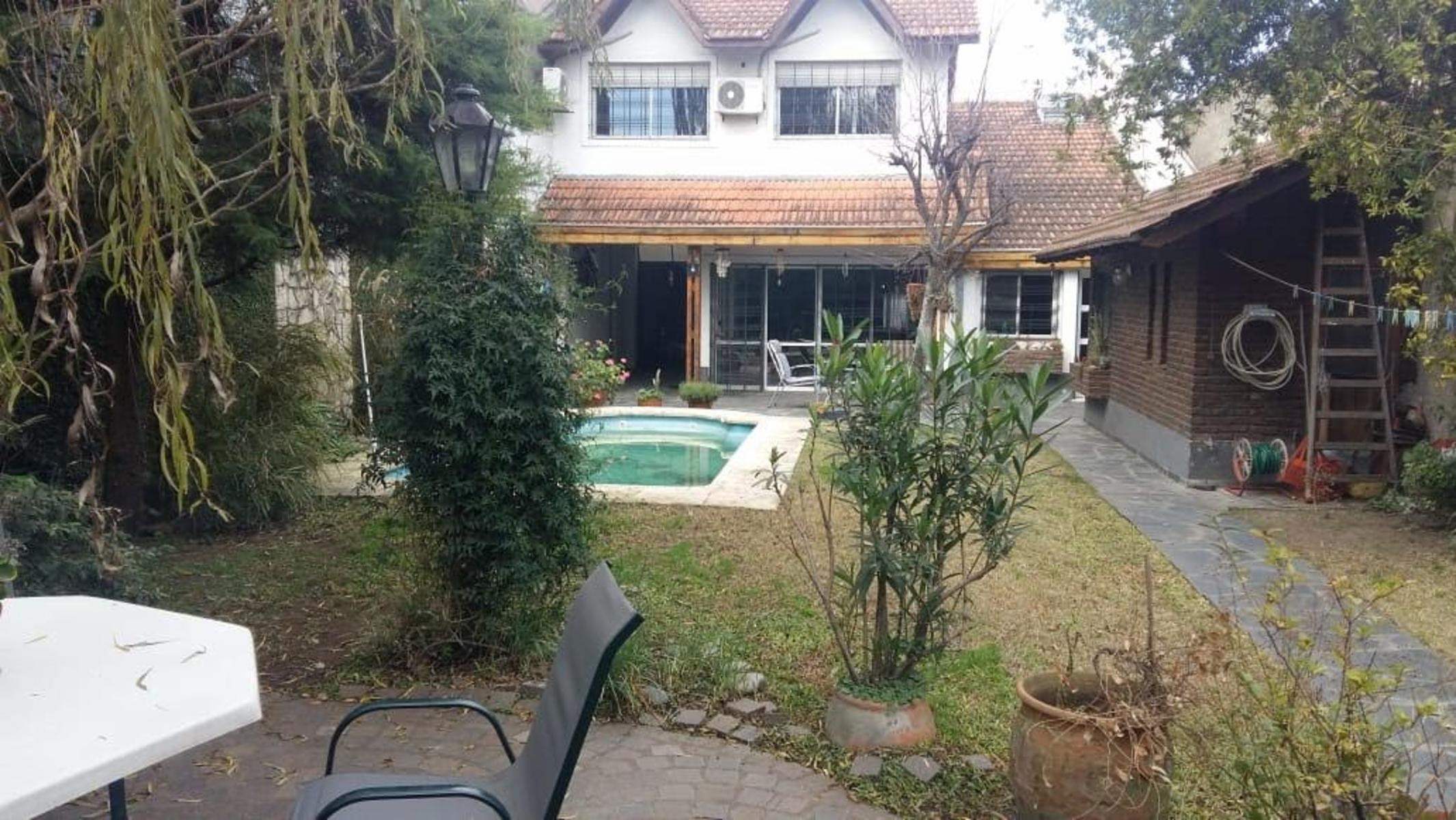 EXCELENTE CASA EN VENTA OPORTUNIDAD UNICA — foto 13