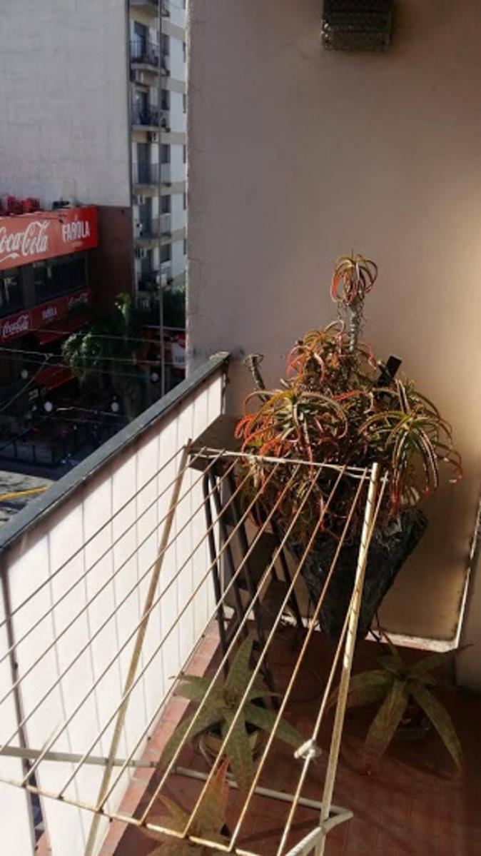 EXCELENTE DEPARTAMENTO EN ALQUILER.UBICACION INMEJORABLE - 3