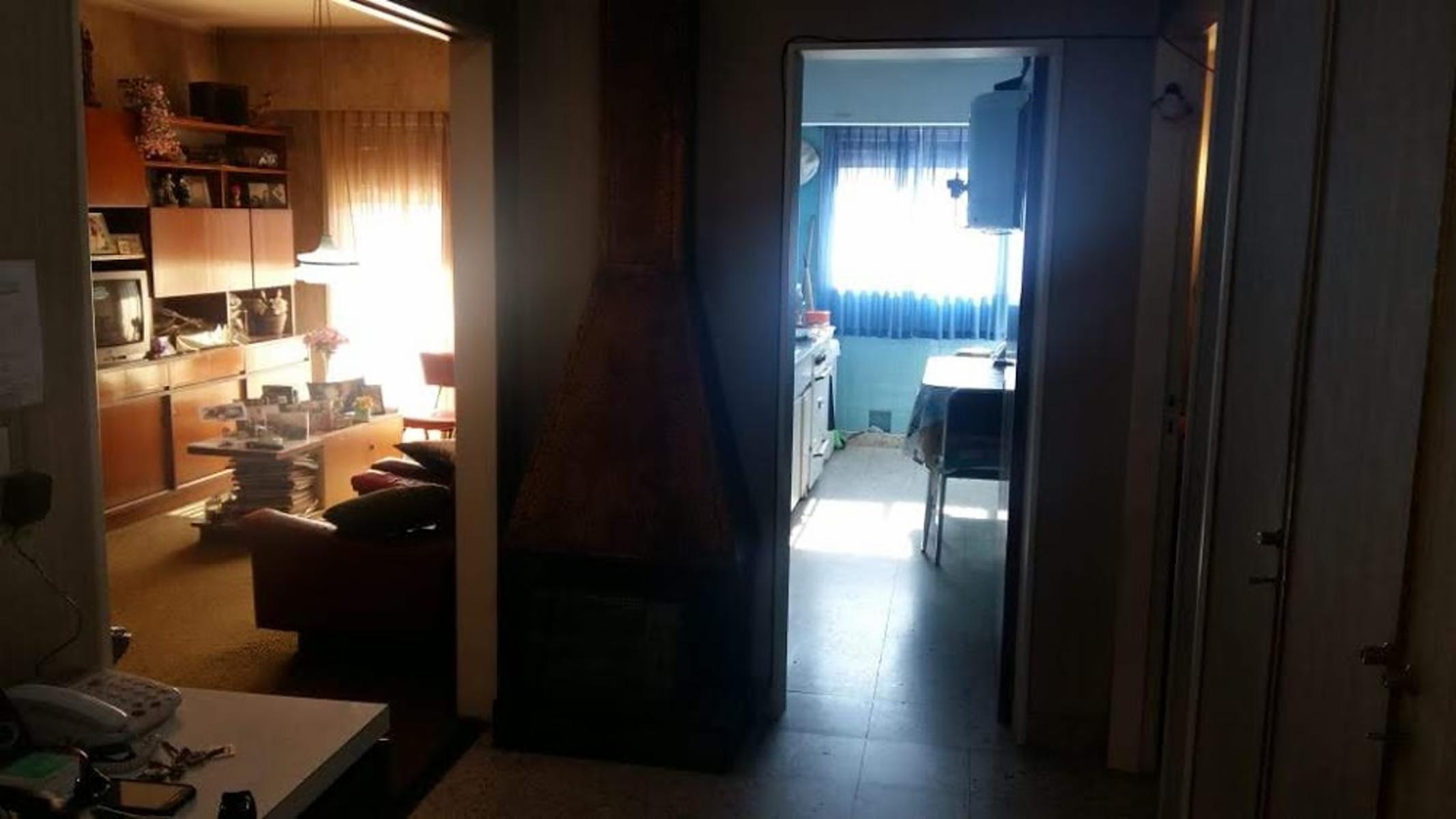 EXCELENTE DEPARTAMENTO EN ALQUILER.UBICACION INMEJORABLE - 5