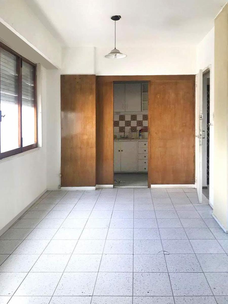 Excelente departamento muy luminoso en Gorriti 397 - 1