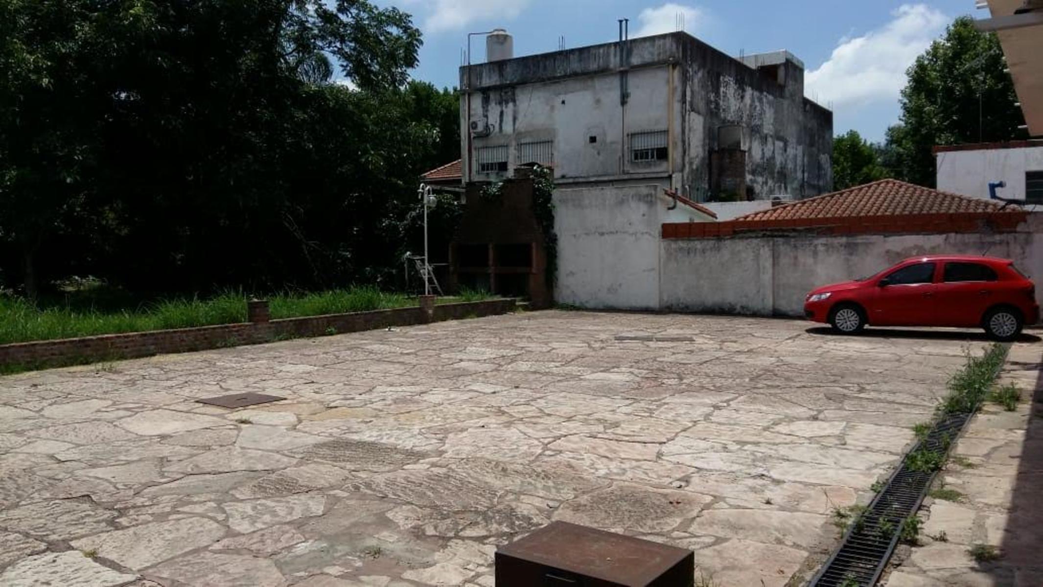 Excelente oportunidad . departamentos opcional venta en block