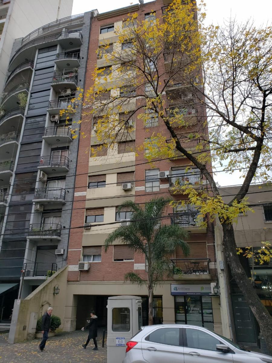 DEPARTAMENTO EN VENTA, EXCELENTE UBICACIÓN