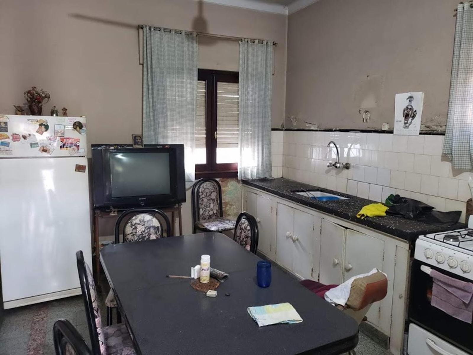 CHALET EN VENTA . ZONA IDEAL — foto 8