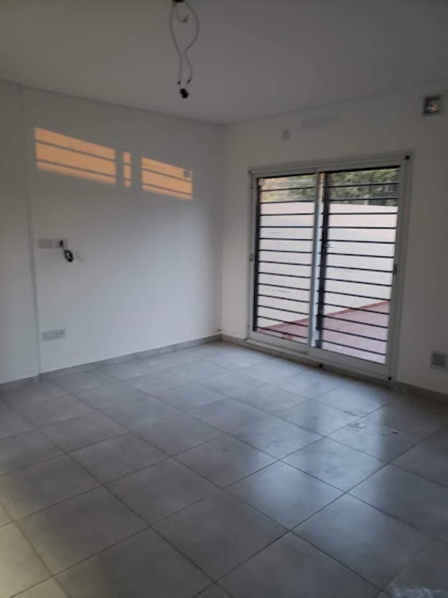 EXCELENTE DEPARTAMENTO DE TRES AMBIENTES A ESTRENAR-SIN EXPENSAS - 1