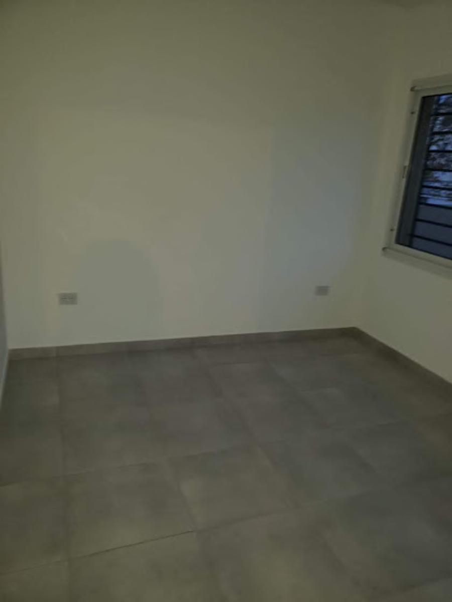 EXCELENTE DEPARTAMENTO DE TRES AMBIENTES A ESTRENAR-SIN EXPENSAS - 4