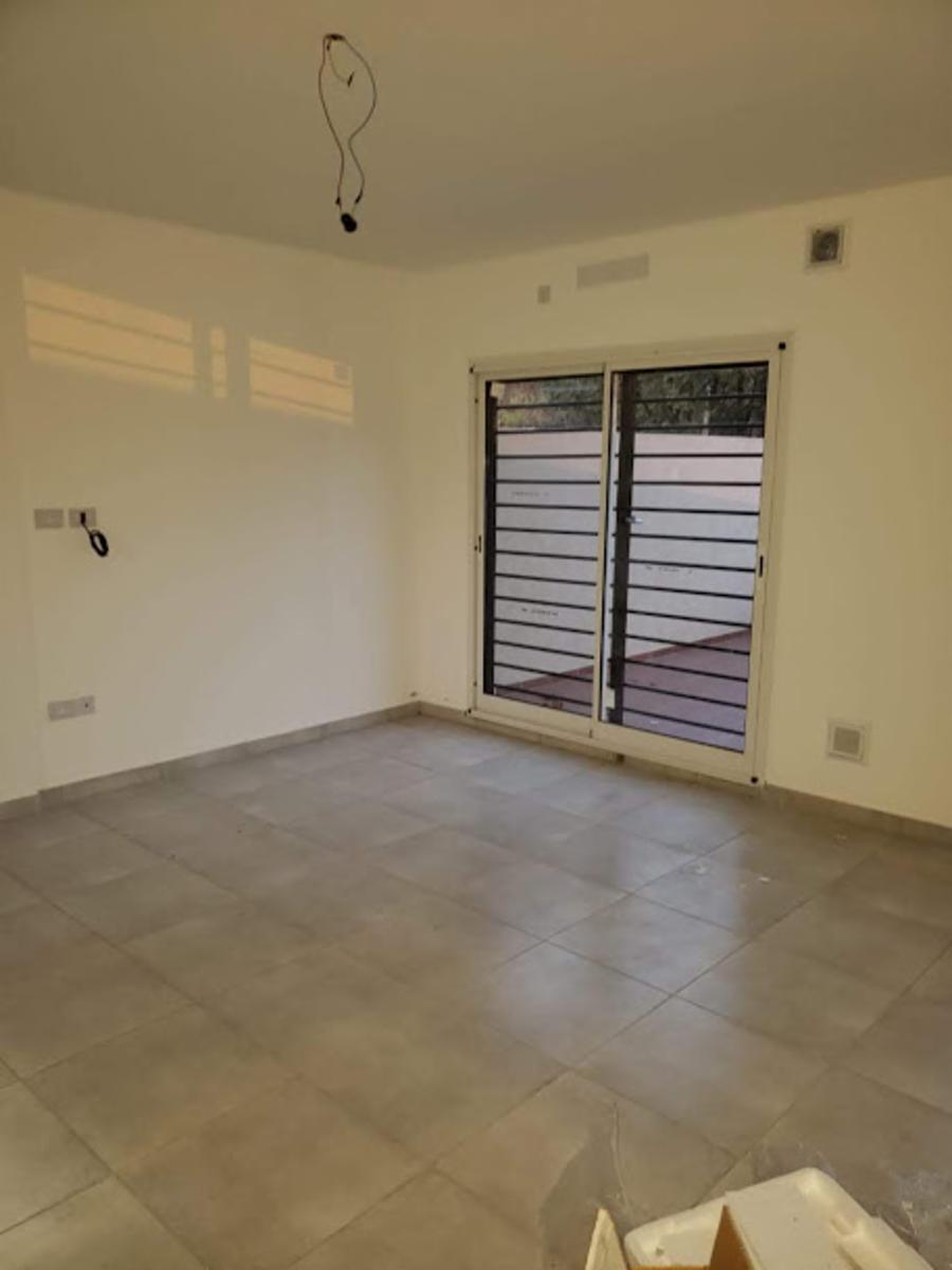 EXCELENTE DEPARTAMENTO DE TRES AMBIENTES A ESTRENAR-SIN EXPENSAS - 5