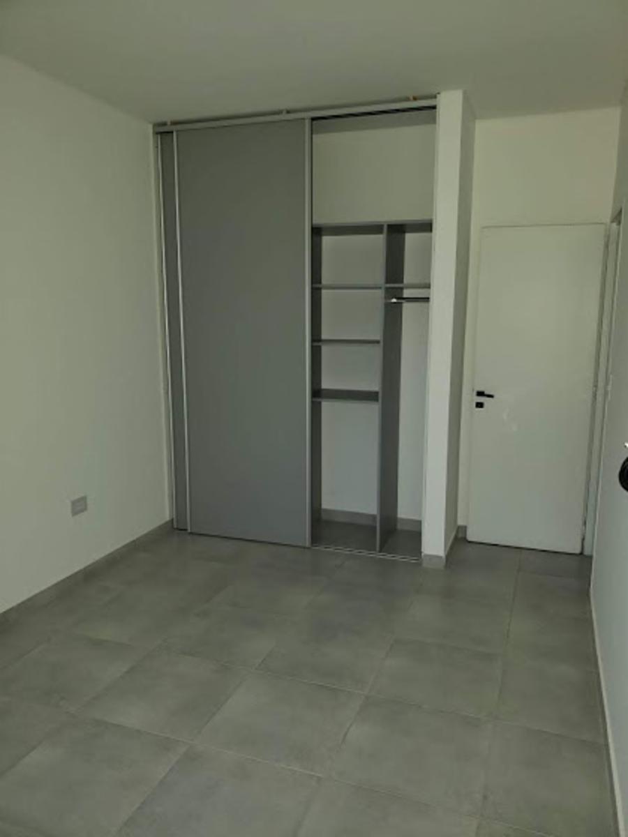 EXCELENTE DEPARTAMENTO DE TRES AMBIENTES A ESTRENAR-SIN EXPENSAS - 6