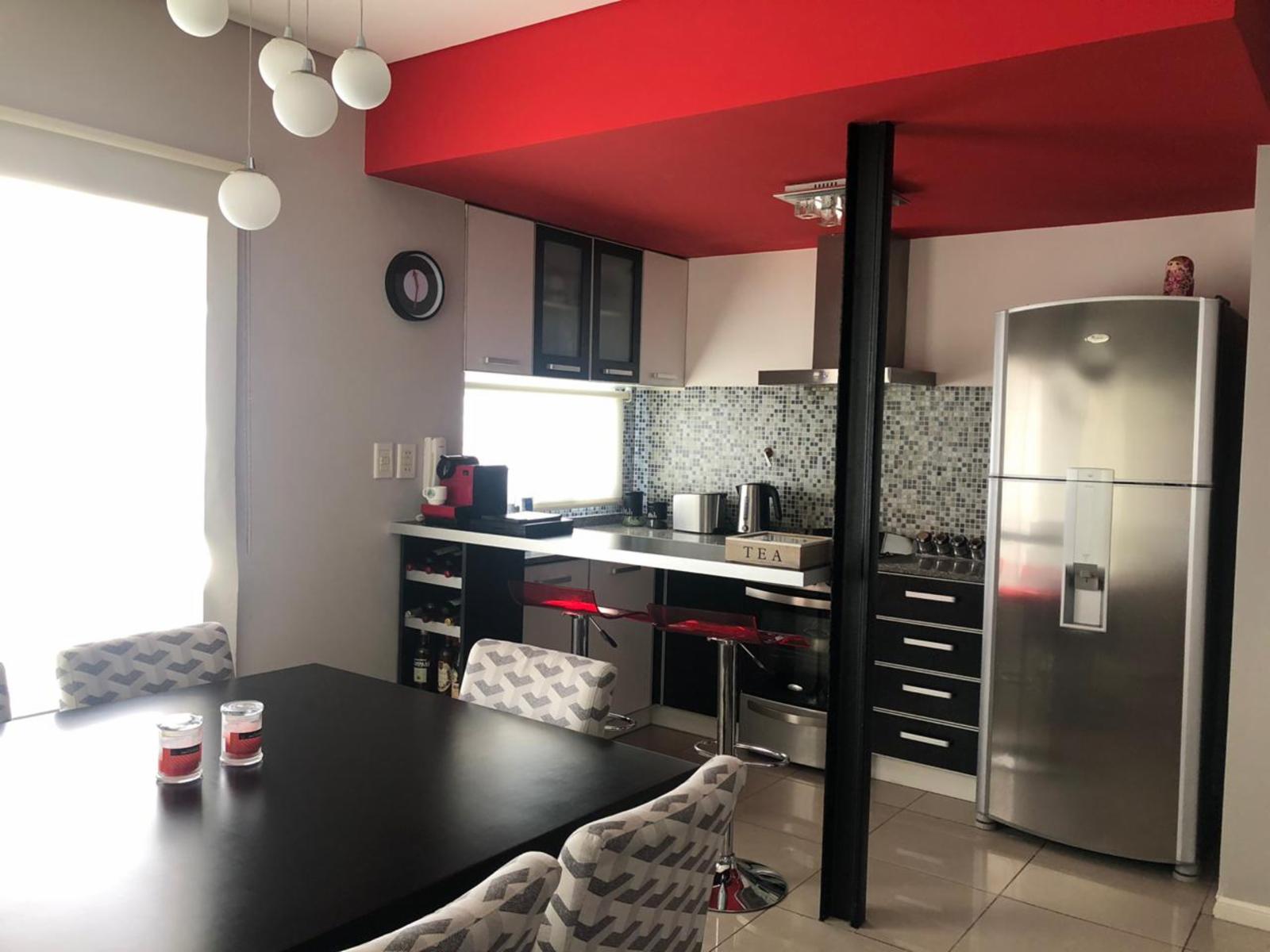 Excelente duplex en Marmol — foto 3