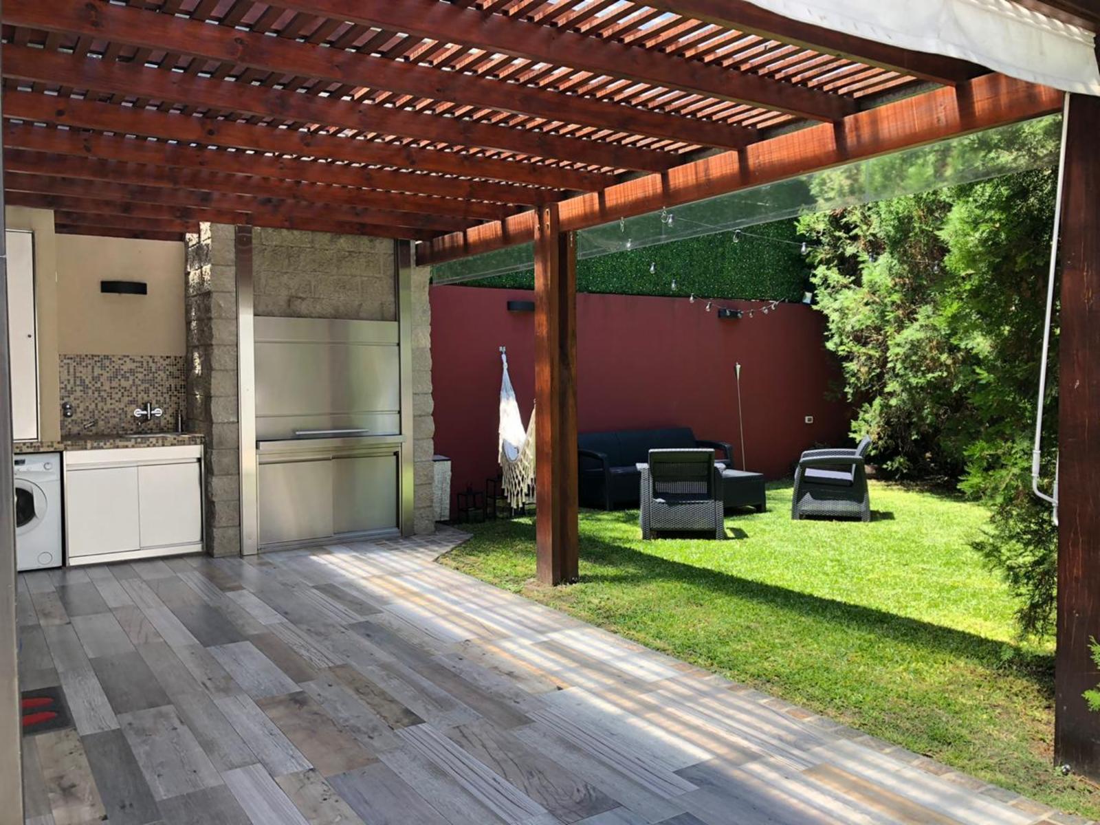 Excelente duplex en Marmol — foto 5