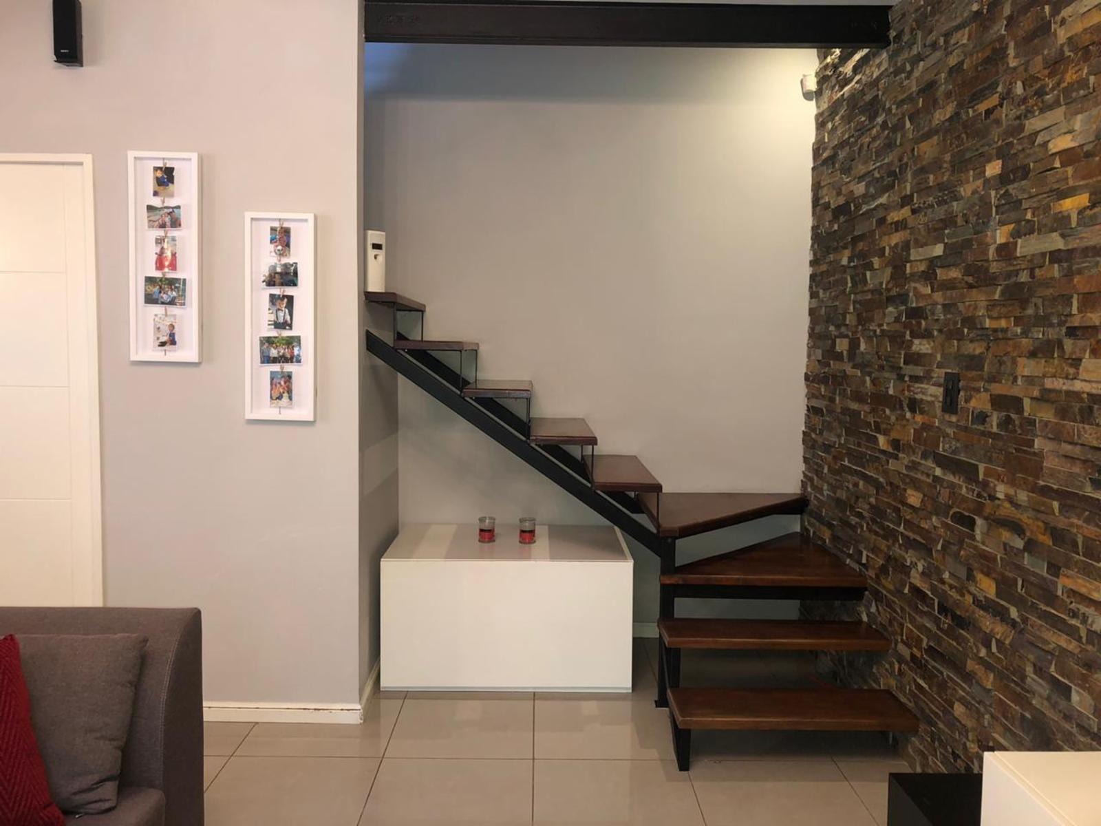 Excelente duplex en Marmol — foto 6