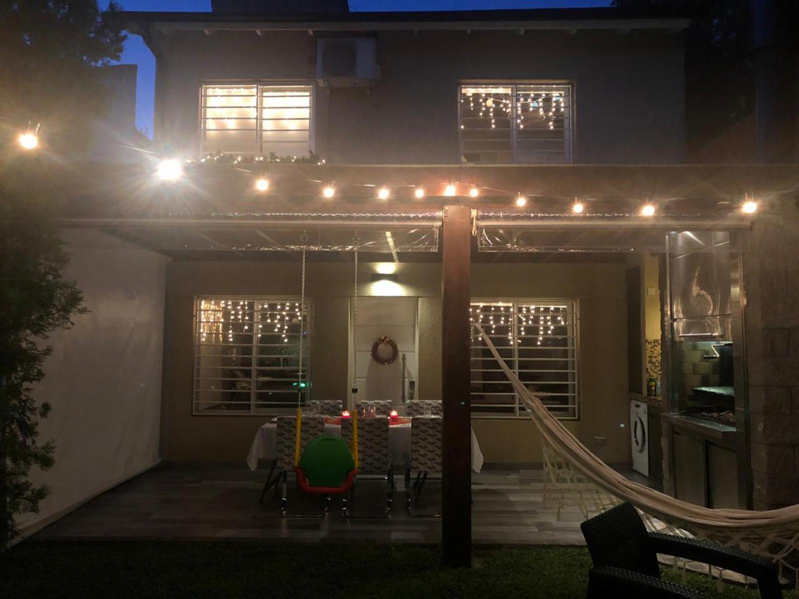 Excelente duplex en Marmol — foto 8