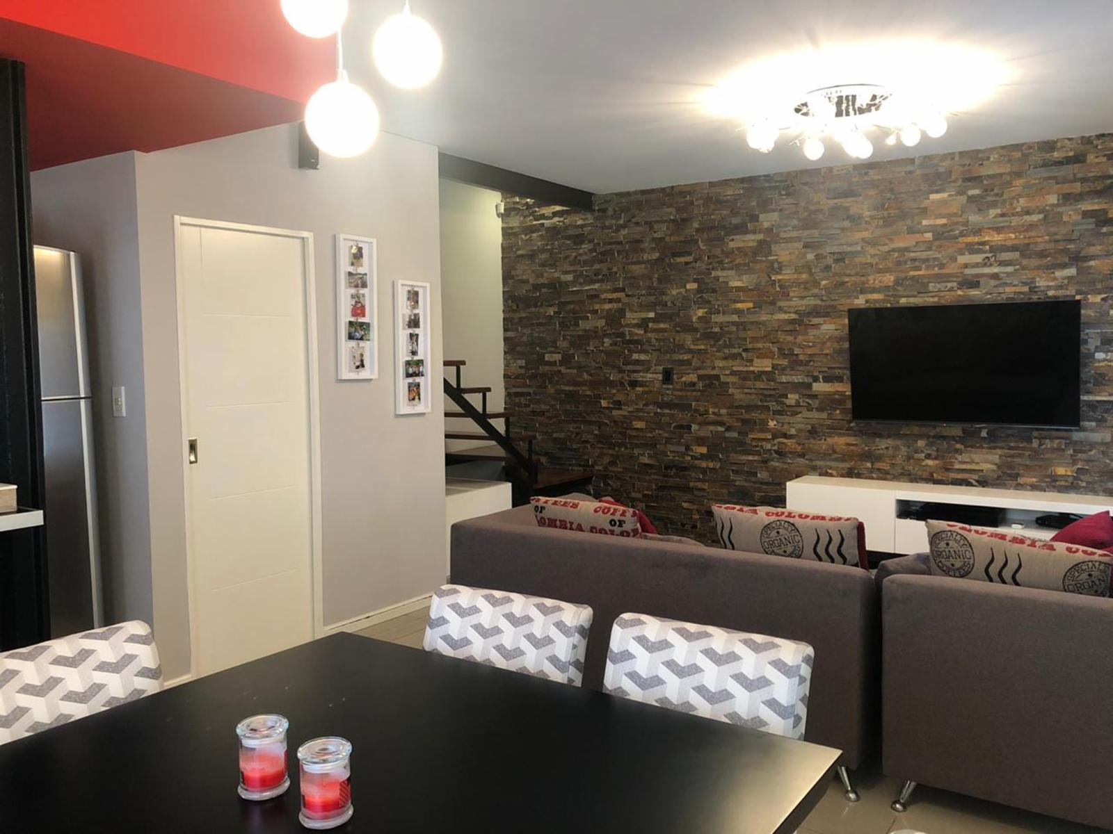 Excelente duplex en Marmol — foto 12