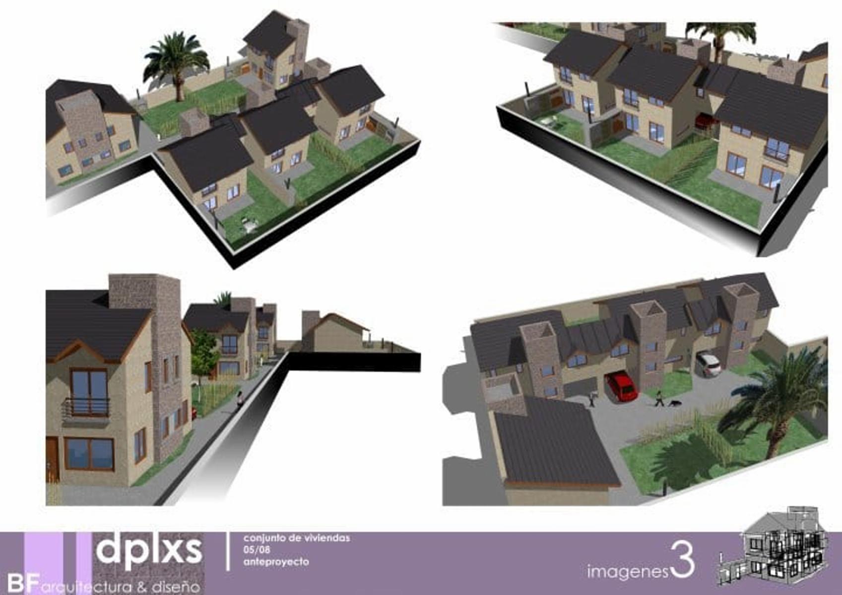 Excelente duplex en Marmol — foto 15