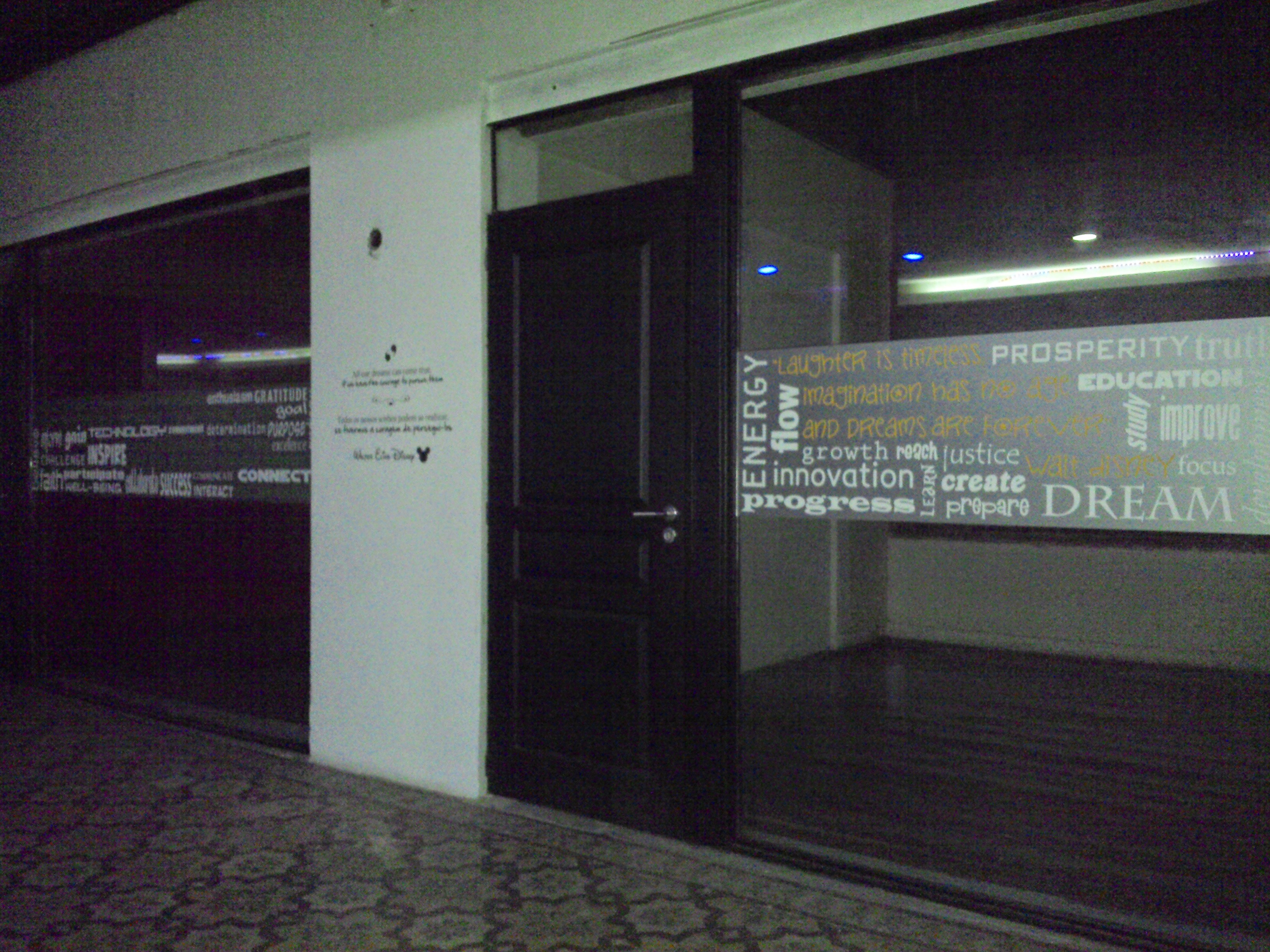 CASA ANTIGUA EN ALQUILER PARA COMERCIO - 5