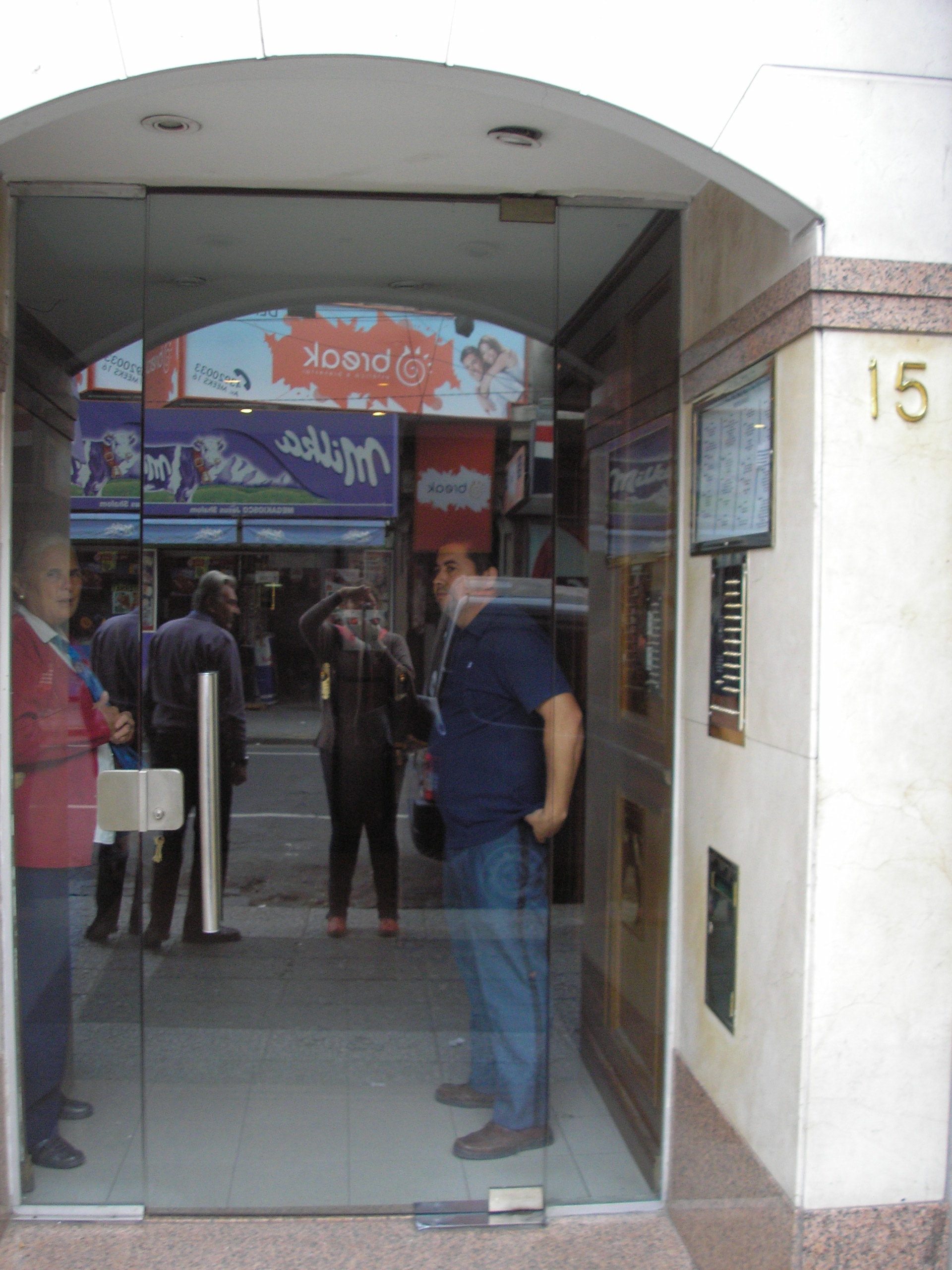 OFICINA EN LOMAS DE ZAMORA