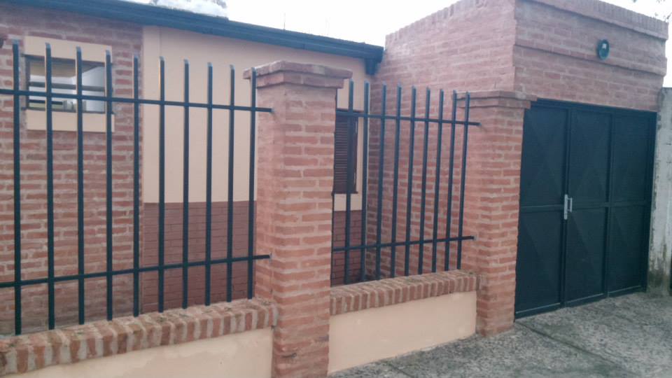 Casa 237 Viv. - 1