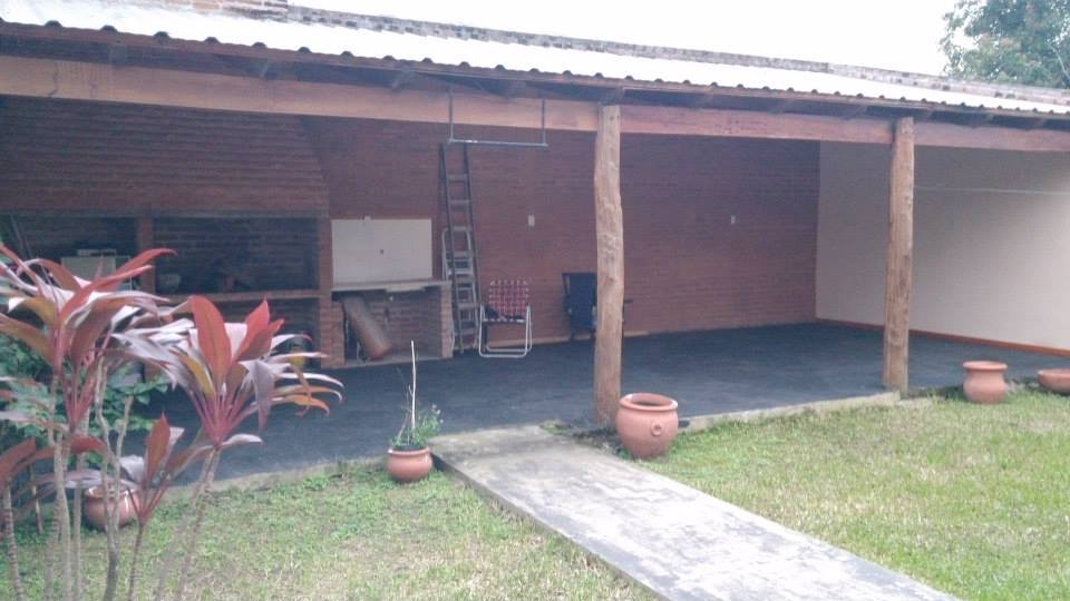 Casa 237 Viv. - 2