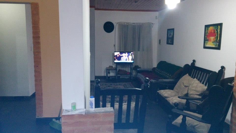 Casa 237 Viv. - 3
