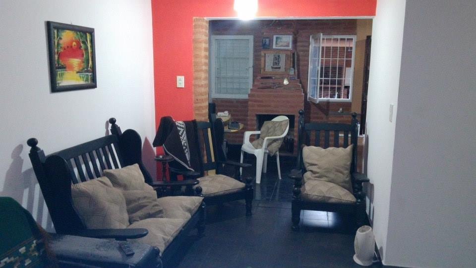 Casa 237 Viv. - 4