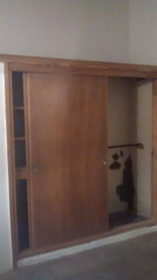 !!!ALQUILO CASA 4 DORM PARA JULIO Bº San Jose!!!
alquilo casa de 4 dorm , 3 baños , cochera , todos sus hambientes climatizados , exelente ubicacion en esquina sobre asfalto - 3