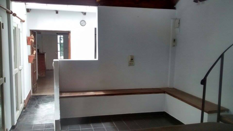 !!!ALQUILO CASA 4 DORM PARA JULIO Bº San Jose!!!
alquilo casa de 4 dorm , 3 baños , cochera , todos sus hambientes climatizados , exelente ubicacion en esquina sobre asfalto - 8
