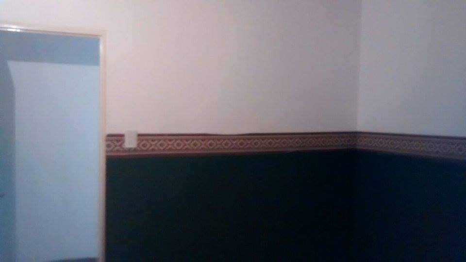 !!!ALQUILO CASA 4 DORM PARA JULIO Bº San Jose!!!
alquilo casa de 4 dorm , 3 baños , cochera , todos sus hambientes climatizados , exelente ubicacion en esquina sobre asfalto - 9