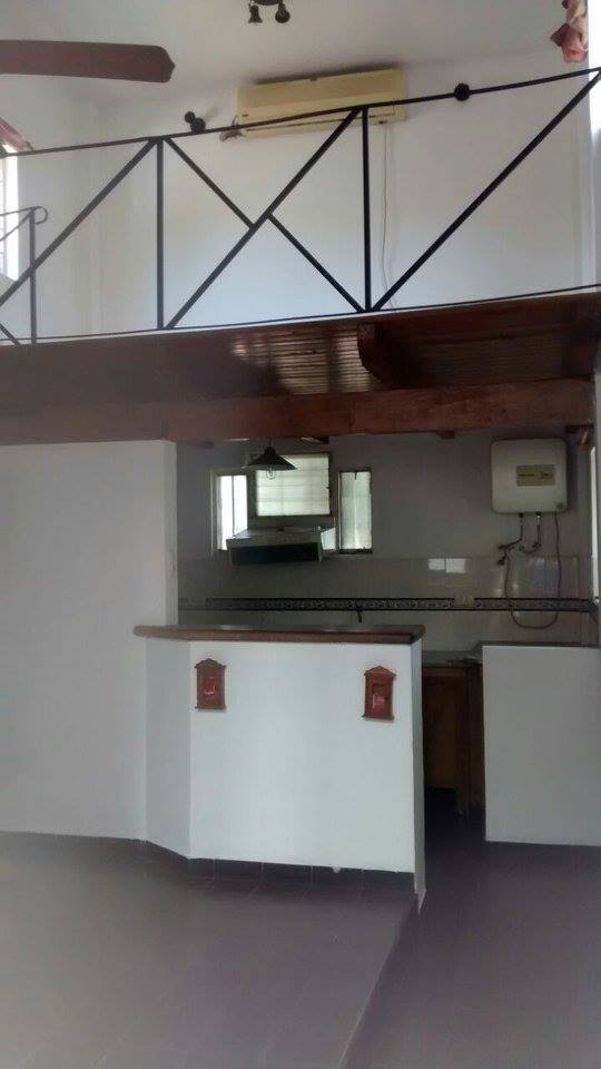 !!!ALQUILO CASA 4 DORM PARA JULIO Bº San Jose!!!
alquilo casa de 4 dorm , 3 baños , cochera , todos sus hambientes climatizados , exelente ubicacion en esquina sobre asfalto - 11