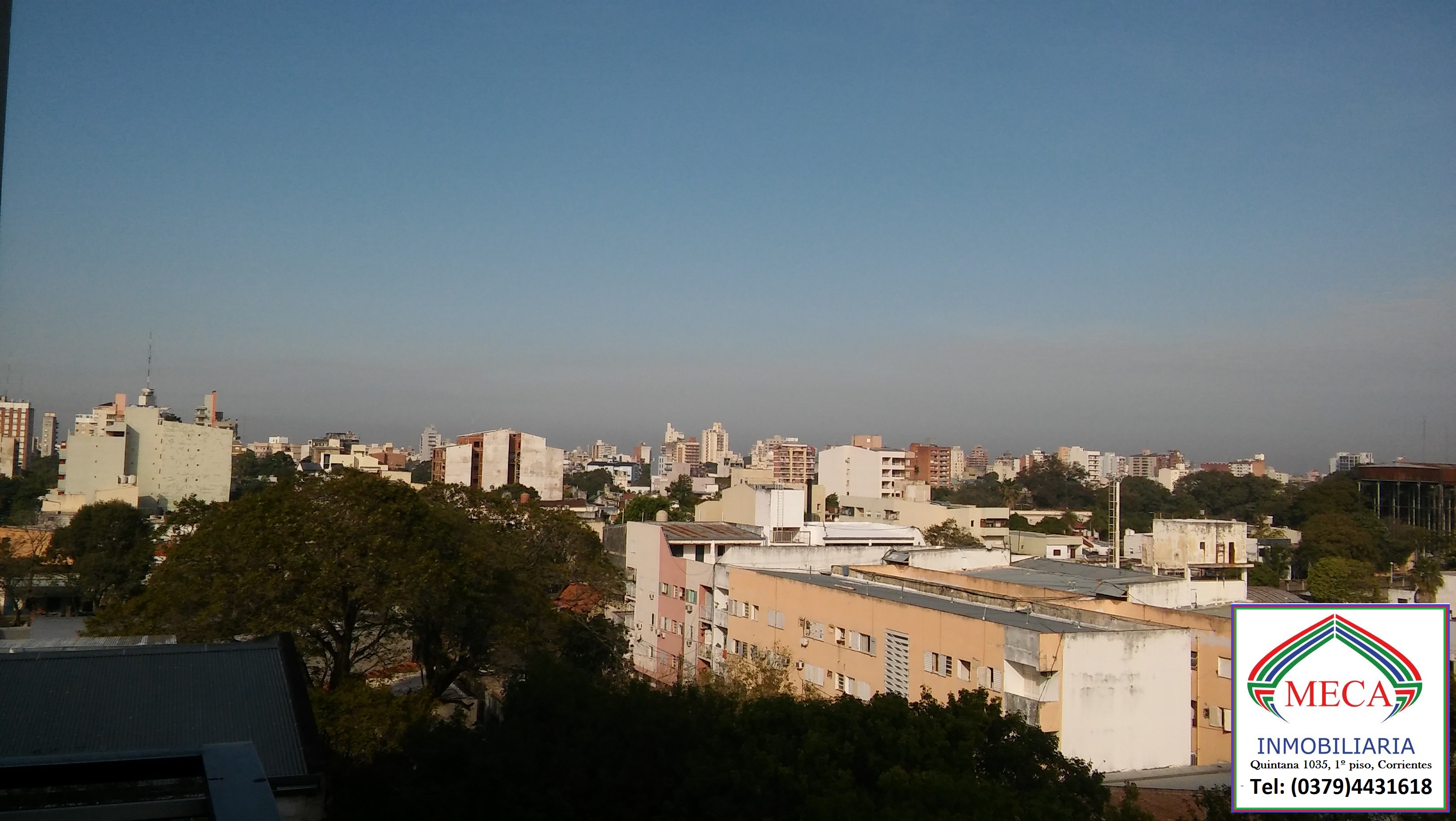 Meca Inmobiliaria Alquila - 7