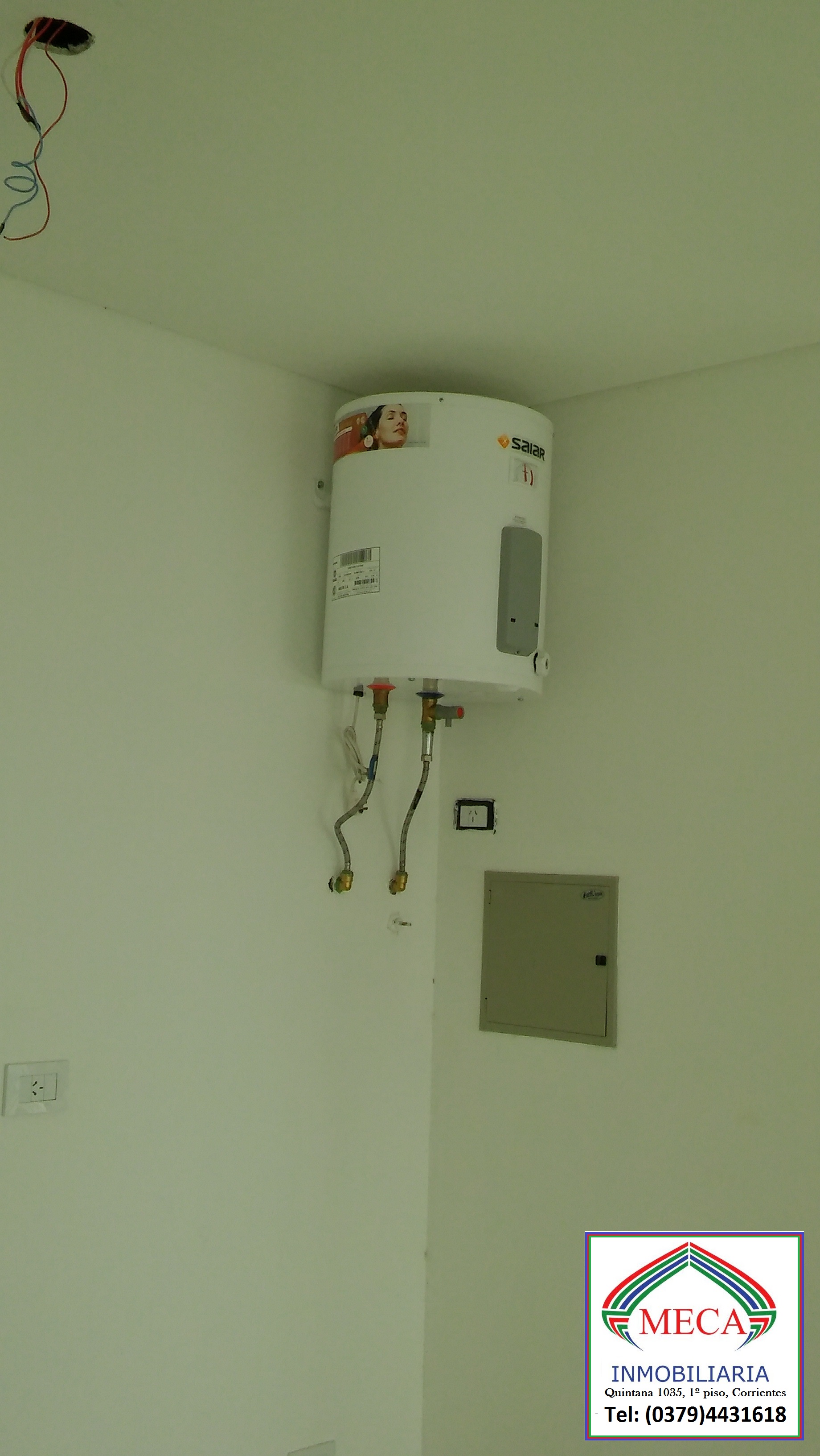 Meca Inmobiliaria Alquila - 12
