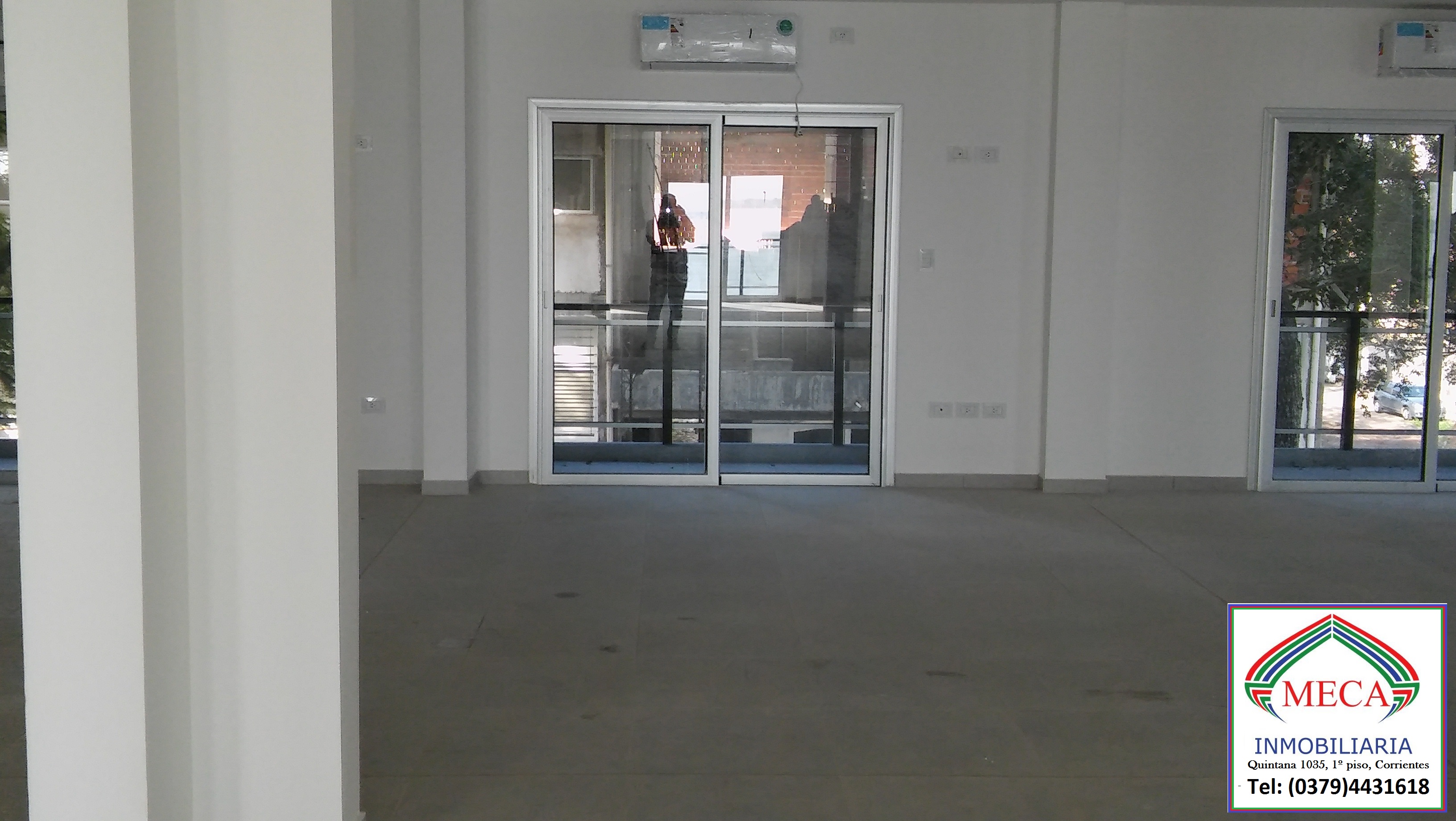 Meca Inmobiliaria Alquila - 22