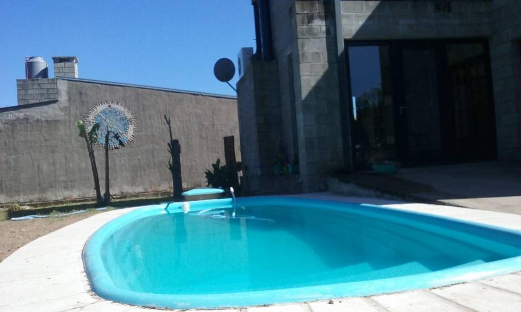 VENTA Quinta/Loft en ARROYO LEYES, sobre Ruta 1 y calle 90A, a 16,5 km de Santa Fé — foto 12