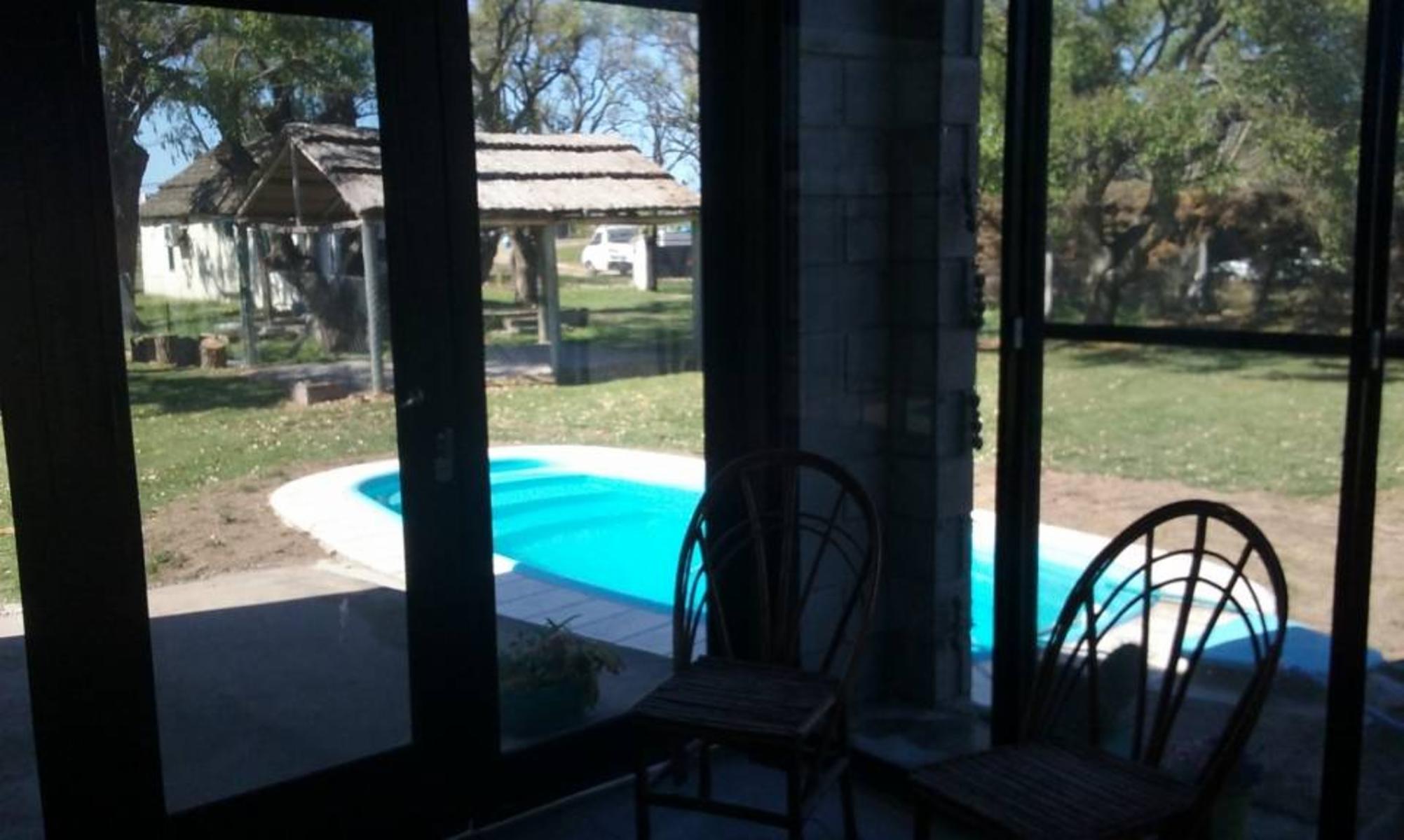 VENTA Quinta/Loft en ARROYO LEYES, sobre Ruta 1 y calle 90A, a 16,5 km de Santa Fé — foto 13